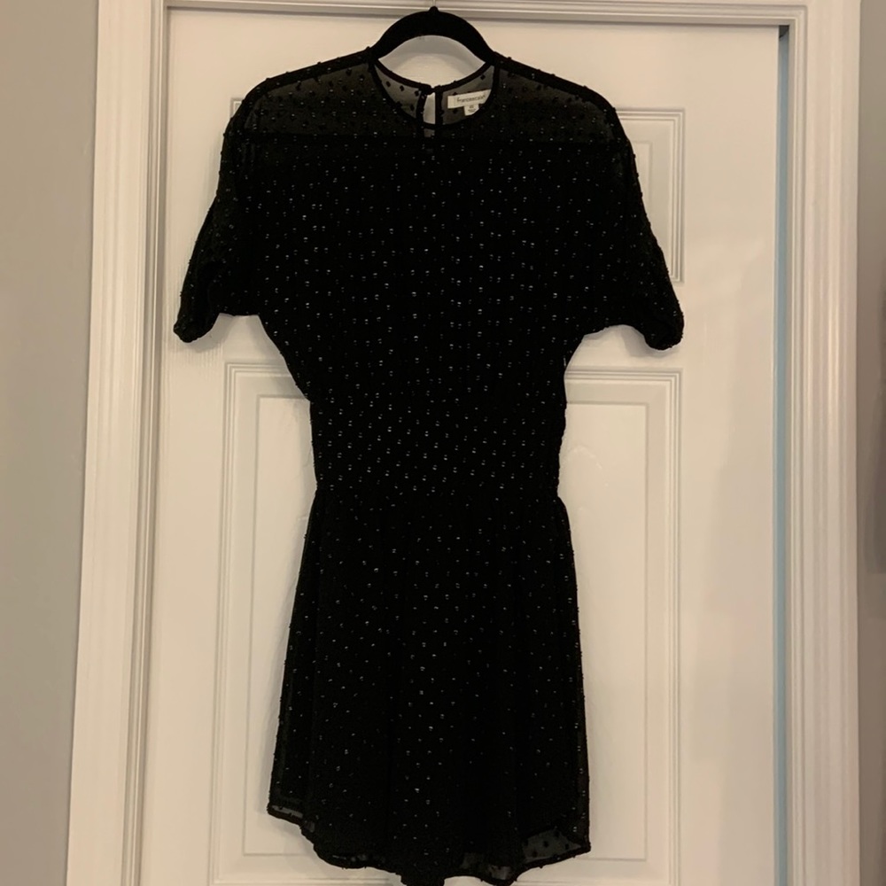 Francesca’s Dress